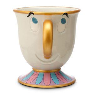Disney | Beauty and the Beast Chip Mug